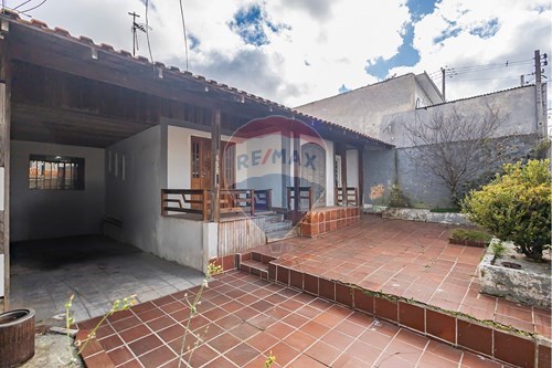 Venda-Casa-Rua Salvador José Correia Coelho , 532  - Campo Comprido , Curitiba , Paraná , 81270-040-560391034-17