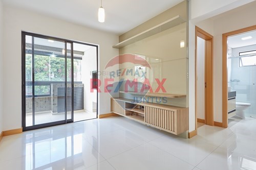 Alugar-Apartamento-Rua Engenheiro Arthur Bettes , 152  - Portão , Curitiba , Paraná , 80610-290-560411044-145