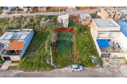 Venda-Terreno-Estados , Fazenda Rio Grande , Paraná , 83830718-560341061-226