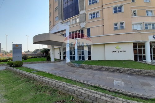 Venda-Apart Hotel/ Flat-Doutor Claudino dos Santos , 510  - Centro , São José dos Pinhais , Paraná , 83005180-560481001-4