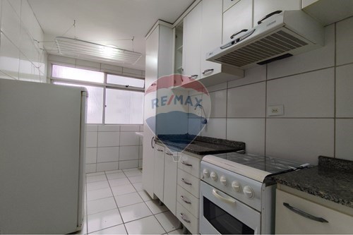 Venda-Apartamento-Bigorrilho , Curitiba , Paraná , 80730330-560461001-3