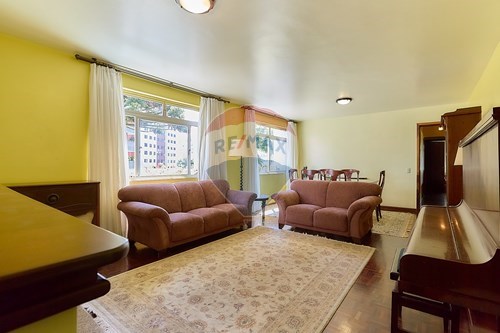 Venda-Apartamento-Cabral , Curitiba , Paraná , 80035020-560341143-30