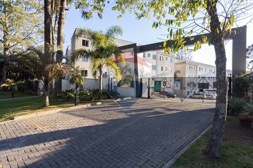 Venda-Apartamento-Rua Jardineira , 156  - Campina da Barra , Araucária , Paraná , 83709310-560331019-90