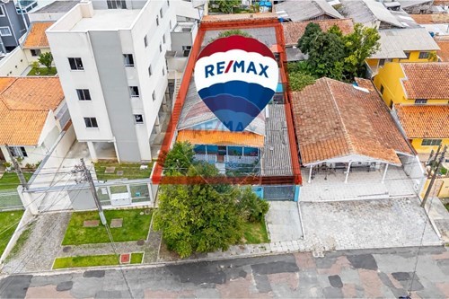 Venda-Terreno-Rua Pedro Valentim dos Santos , 233  - Novo Mundo , Curitiba , Paraná , 81020300-560351160-11