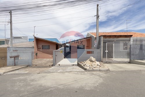 Venda-Terreno-Laranjeiras do Sul , 486  - Alto Boqueirão , Curitiba , Paraná , 81770-310-560411051-206