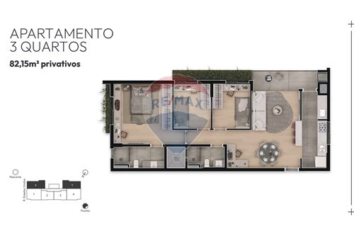 Slider Image Thumbnail