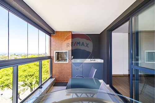 Venda-Apartamento-Av Mal Humberto de Alencar C Branco , 1122  - ED EVOLVE  - Cristo Rei , Curitiba , Paraná , 82530195-560511001-3