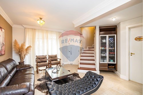 Venda-Sobrado-Rua Coronel João Meister Sobrinho , 37  - Bom Retiro , Curitiba , Paraná , 82120050-560431051-20