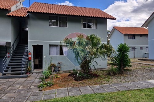 Venda-Apartamento-Avenida Nossa Senhora dos Remedios , 225  - Comercio em geral  - Boqueirão , Araucária , Paraná , 83.704-250-560391088-2