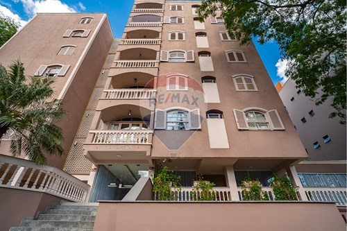 Venda-Apartamento-Rua Brigadeiro Franco , 125  - Mercês , Curitiba , Paraná , 80430210-560321094-113