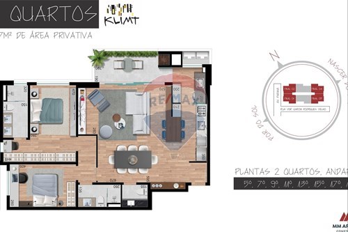 Slider Image Thumbnail