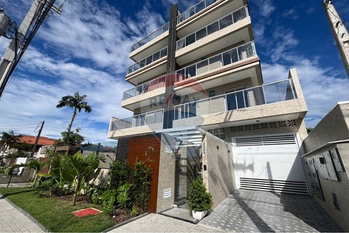 Venda-Apartamento-Avenida Maringá , 1737  - Centro , Matinhos , Paraná , 83260000-560221006-289
