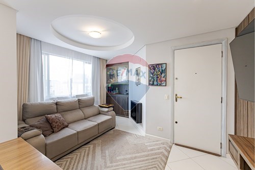 Venda-Apartamento-Rua Mato Grosso , 353  - Água Verde , Curitiba , Paraná , 80620070-560321159-5