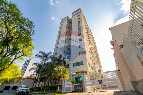 Venda-Apartamento-Rua Guilherme Pugsley , 1230  - Água Verde , Curitiba , Paraná , 80620000-560411044-133