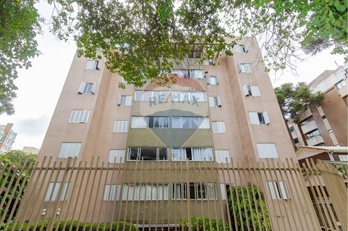 Residential - Condo/Apartment - Curitiba , Paraná - BR