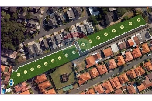 Venda-Terreno-São Braz , Curitiba , Paraná , 82320-130-560501013-1