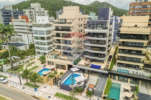 Venda-Apartamento-Avenida a Beira Mar , 2120  - proximo a Casa do Camarāo  - Matinhos , Matinhos , Paraná , 83260000-560221006-380