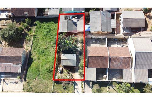 For Sale-Land-Rua do Ipê , 299  - Mercado São Dimas ou Material de construção Corand  - São Dimas , Colombo , Paraná , 83411240-560411017-17