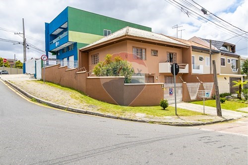 Venda-Sobrado-Jardim das Américas , Curitiba , Paraná , 81530-514-560251055-16