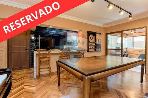 Venda-Apartamento-Rua Martim Afonso , 2665  - Próximo ao supermercado Condor  - Bigorrilho , Curitiba , Paraná , 80730030-560351073-1