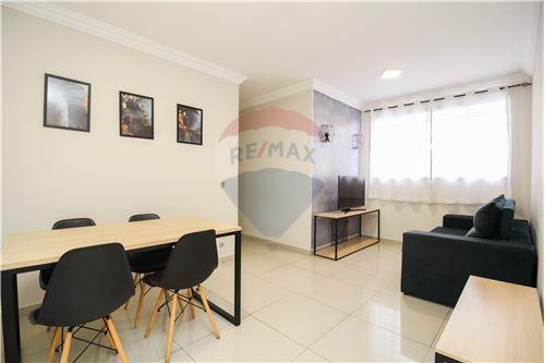 For Sale-Condo/Apartment-Evaristo da Veiga , 2910  - Bloco 13  - Xaxim , Curitiba , Paraná , 81670460-560411009-24