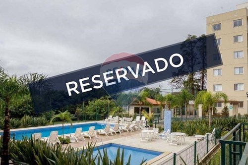 Alugar-Apartamento-Rua Amadeu Assad Yassim , 270  - Próximo da Linha Verde  - Bacacheri , Curitiba , Paraná , 82520800-560311047-558