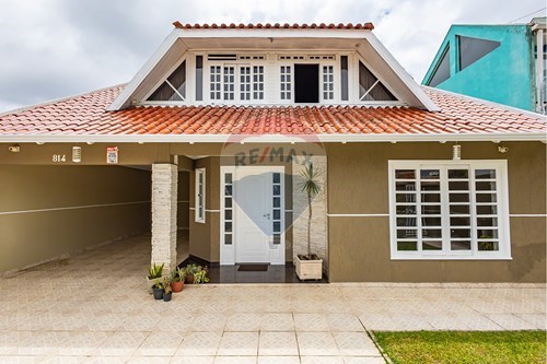 Venda-Sobrado-Fazendinha , Curitiba , Paraná , 81330-370-560301005-60