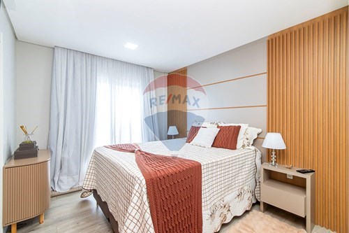 Venda-Duplex-Rua Antônio Rebelatto , 288  - Xaxim , Curitiba , Paraná , 81710120-560251045-88