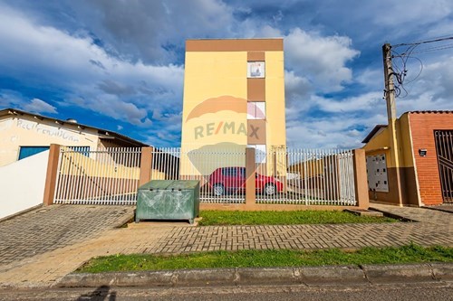 Venda-Apartamento-Santa Terezinha , Colombo , Paraná , 83408-610-560461001-13