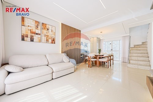 Venda-Sobrado-Rua Jornalista Reinaldo Dacheux Pereira , 243  - Próximo à Rua Pedro Gusso  - Cidade Industrial De Curitiba , Curitiba , Paraná , 81290-340-560371031-47