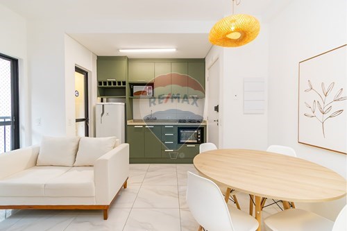 Alugar-Apartamento-Rua Casemiro Augusto Rodacki , 290  - Próximo a Universidade Positivo  - Ecoville , Curitiba , Paraná , 81280390-560311047-568