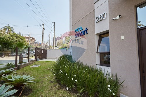 Alugar-Apartamento-Rua Bárbara Cvintal , 280  - Shopping Barigui  - Mossunguê , Curitiba , Paraná , 81210005-560411052-120