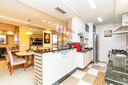 Venda-Apartamento-Rua Theodoro Makiolka , 2465  - Santa Cândida , Curitiba , Paraná , 82650530-560411001-22