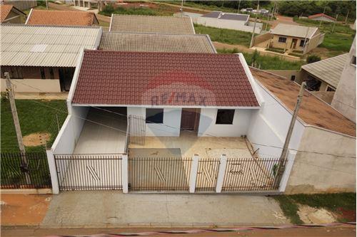 For Sale-House-Rua Arnaldo Jose de Moraes , 267  - Le Park  - Uvaranas , Ponta Grossa , Paraná , 84033124-560381002-17