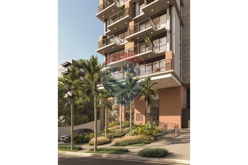 Venda-Apartamento-Mercês , Curitiba , Paraná , 80710030-560501007-5