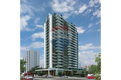 Venda-Apartamento-Cabral , Curitiba , Paraná , 80035180-560411086-13