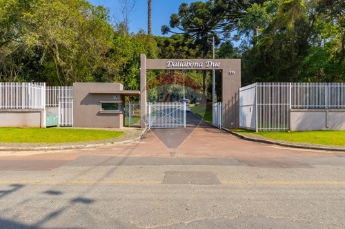 Venda-Terreno-Rua Anastácio Holmann , 311  - Orleans , Curitiba , Paraná , 82310-430-560341101-21