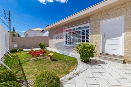 Venda-Casa-Rua José Peixoto de Lacerda Werneck , 281  - Boqueirão , Curitiba , Paraná , 81650260-560391054-27