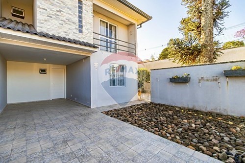 Venda-Sobrado-Rua Sebastião Silva , 478  - Bairro Alto , Curitiba , Paraná , 82820410-560391054-24