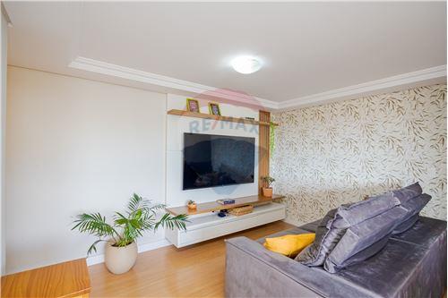 For Sale-Condo/Apartment-Rua Lourival Schilipak , 67  - Guabirotuba , Curitiba , Paraná , 81510380-560351022-15