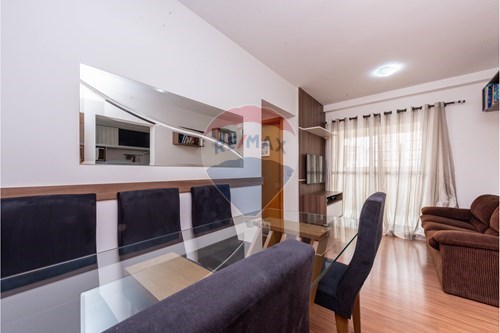 Venda-Apartamento-Rua Francisco Raitani , 6482,  - Capão Raso , Curitiba , Paraná , 81110-070-560341034-62