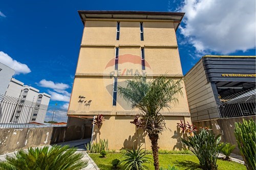 Venda-Apartamento-Boa Vista , Curitiba , Paraná , 82560435-560461009-68