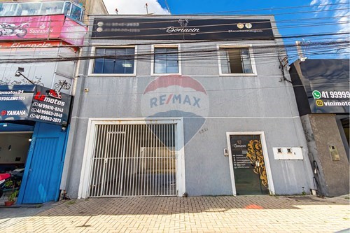 Venda-Cj. Comercial/ Sala-Portão , Curitiba , Paraná , 81350274-560461017-29