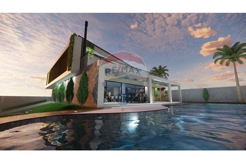 Venda-Casa de Condomínio-Planta São Tiago , Piraquara , Paraná , 83306230-560501001-24