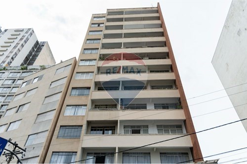 Venda-Apartamento-VICENTE MACHADO , 127  - Centro , Curitiba , Paraná , 80420010-560391088-16