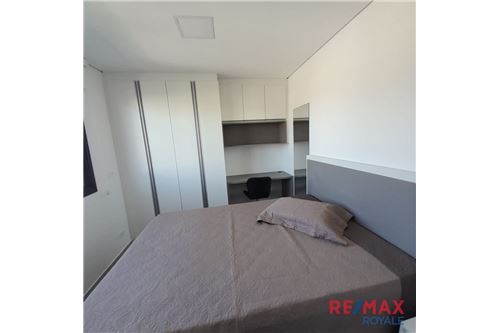 Apartamento - Alugar - Curitiba , Paraná - 22 - 560251018-315