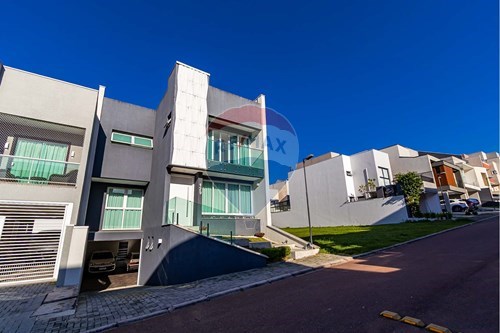 Venda-Casa de Condomínio-Bairro Alto , Curitiba , Paraná , 82840540-560341097-102