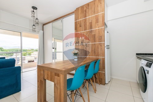 Alugar-Apartamento-Rua Profa Regina C Marinoni , 274  - PUC  - Prado Velho , Curitiba , Paraná , 80215250-560411044-120