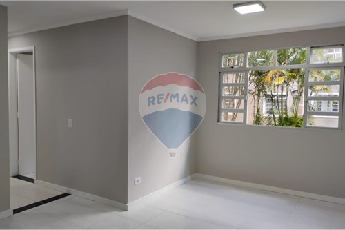 Venda-Apartamento-Rua Pedro Gusso , 4300  - FACULDADE ANCHIETA  - Cidade Industrial , Curitiba , Paraná , 81315000-560391088-10