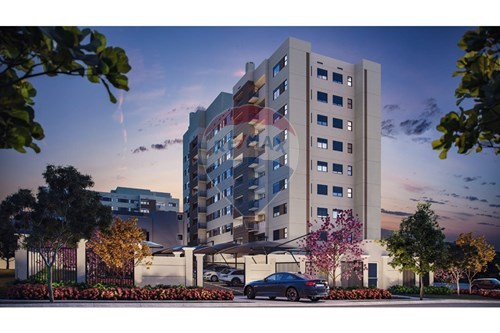 Venda-Apartamento-Avenida Presidente Wenceslau Braz , 1771  - Parolin , Curitiba , Paraná , 81010000-560391062-28